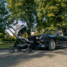 Nuna TRIV NEXT BMW