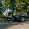 Nuna TRIV NEXT BMW