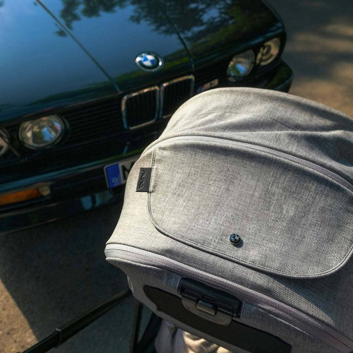 Nuna TRIV NEXT BMW