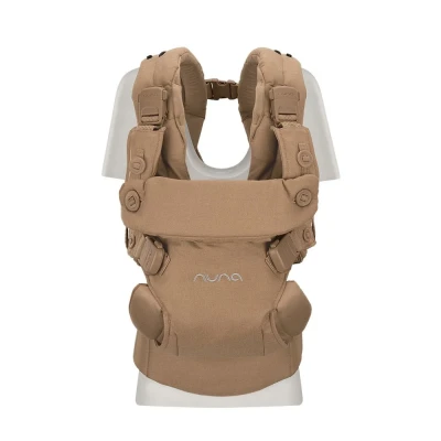 Nuna CUDL LUXE