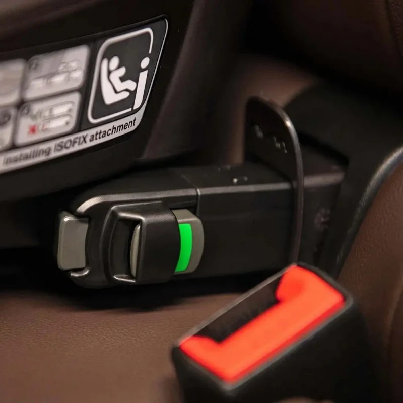 База ISOFIX Nuna BASE CURV