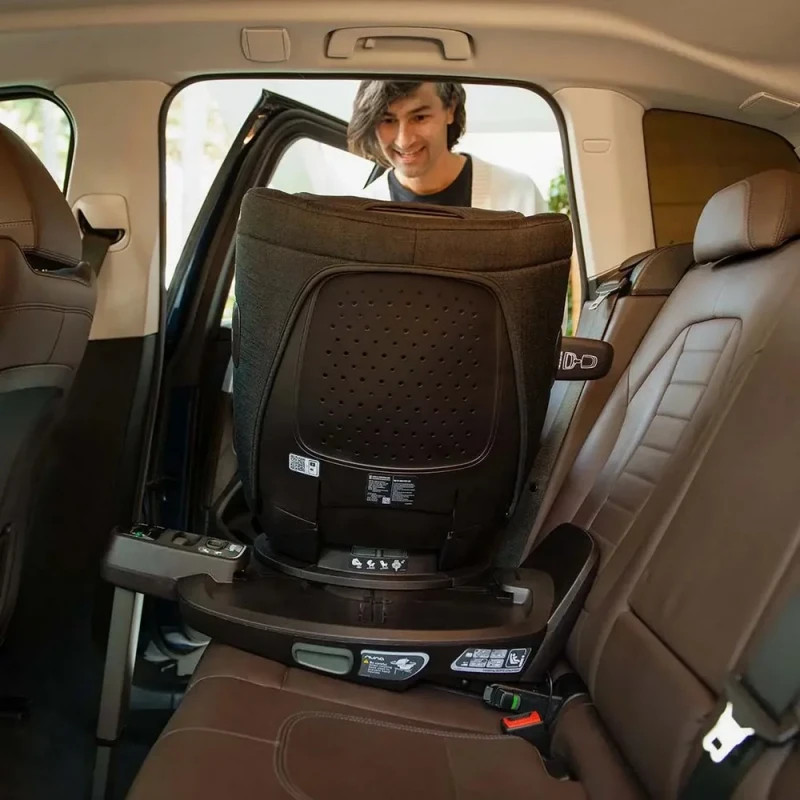 База ISOFIX Nuna BASE CURV