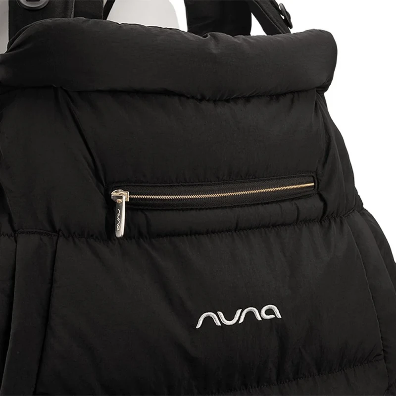 Nuna CUDL Winter Cover