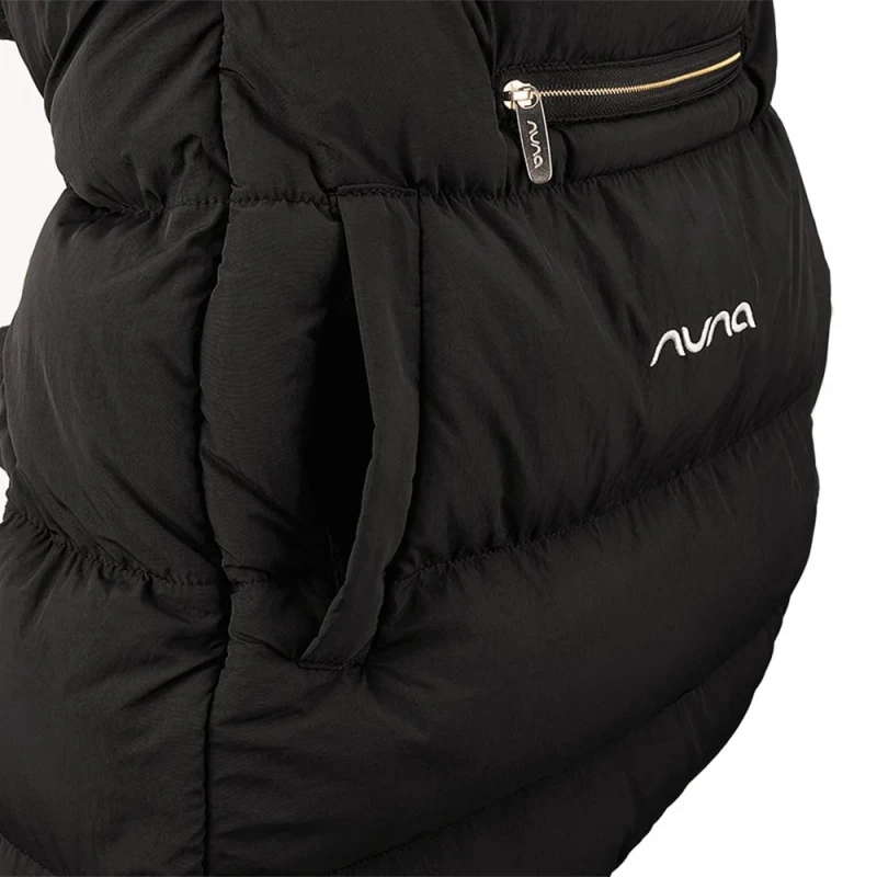 Nuna CUDL Winter Cover