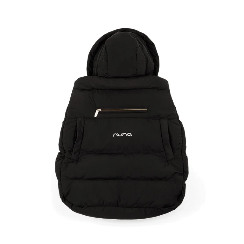 Nuna CUDL Winter Cover