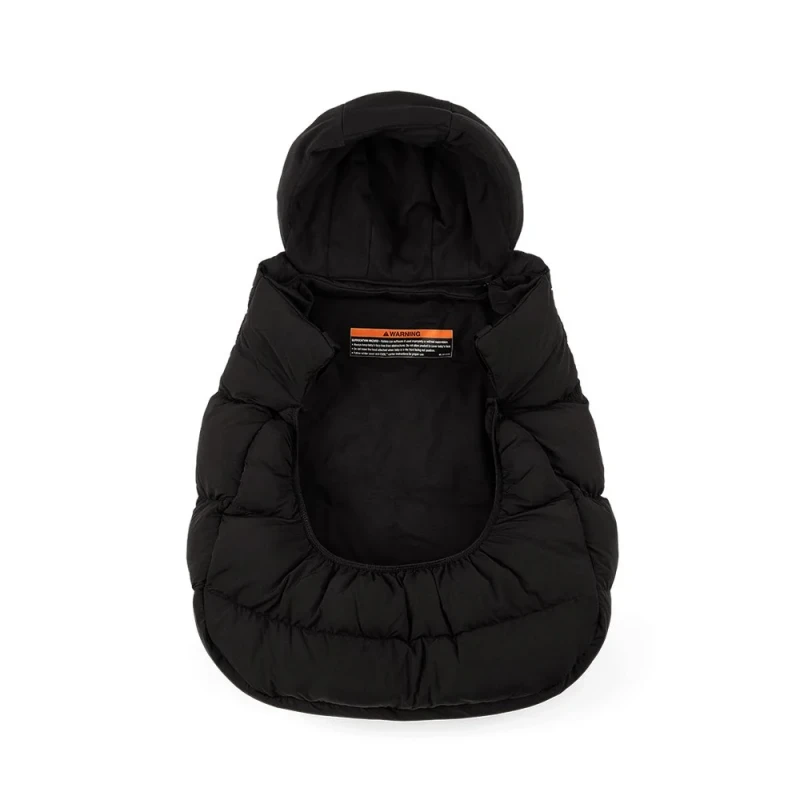 Nuna CUDL Winter Cover