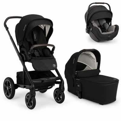 Nuna MIXX NEXT BMW 3 в 1