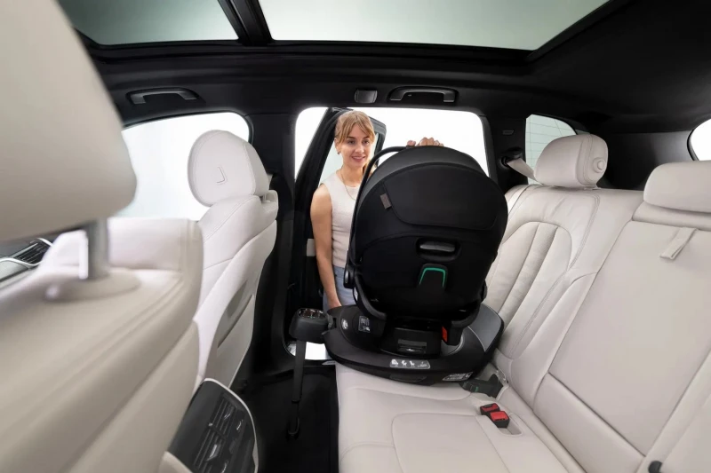 База ISOFIX Nuna BASE NEXT
